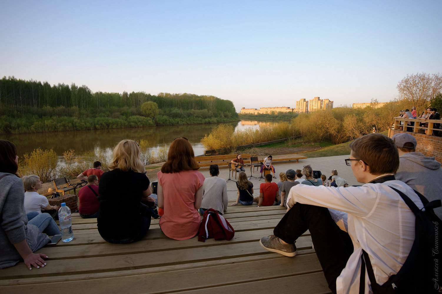 花园城市发展的千平米庭院设计-16