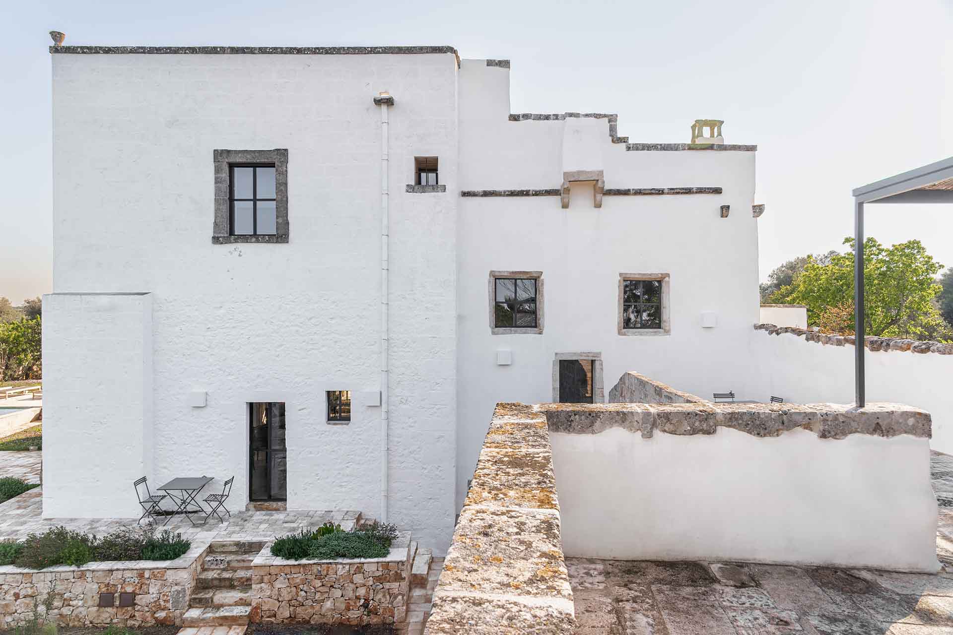 丨意大利丨Arkitetti Flore & Venezia-45