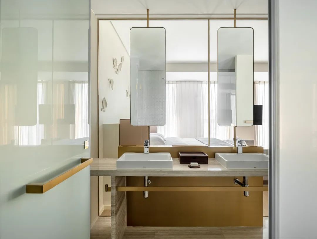 YUN 酒店丨中国宁波丨HÉZI 合恣设计-60