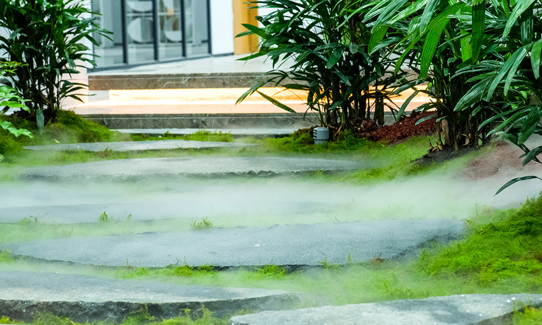  禾乐创意设计丨国药集团中国生物总部办公园区  建筑设计 丨中国北京-43