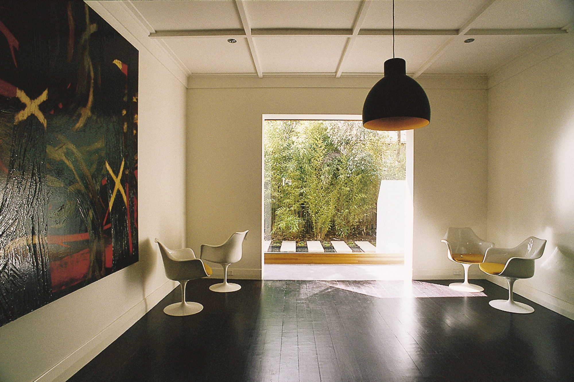 South Yarra House John Wardle Architects-7