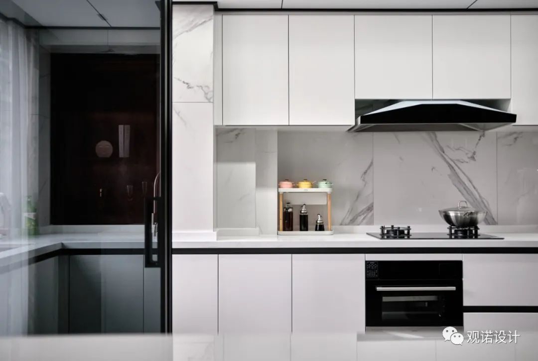 天韵水岸现代轻奢家居设计丨中国台州丨观诺设计,涵愉软装-52