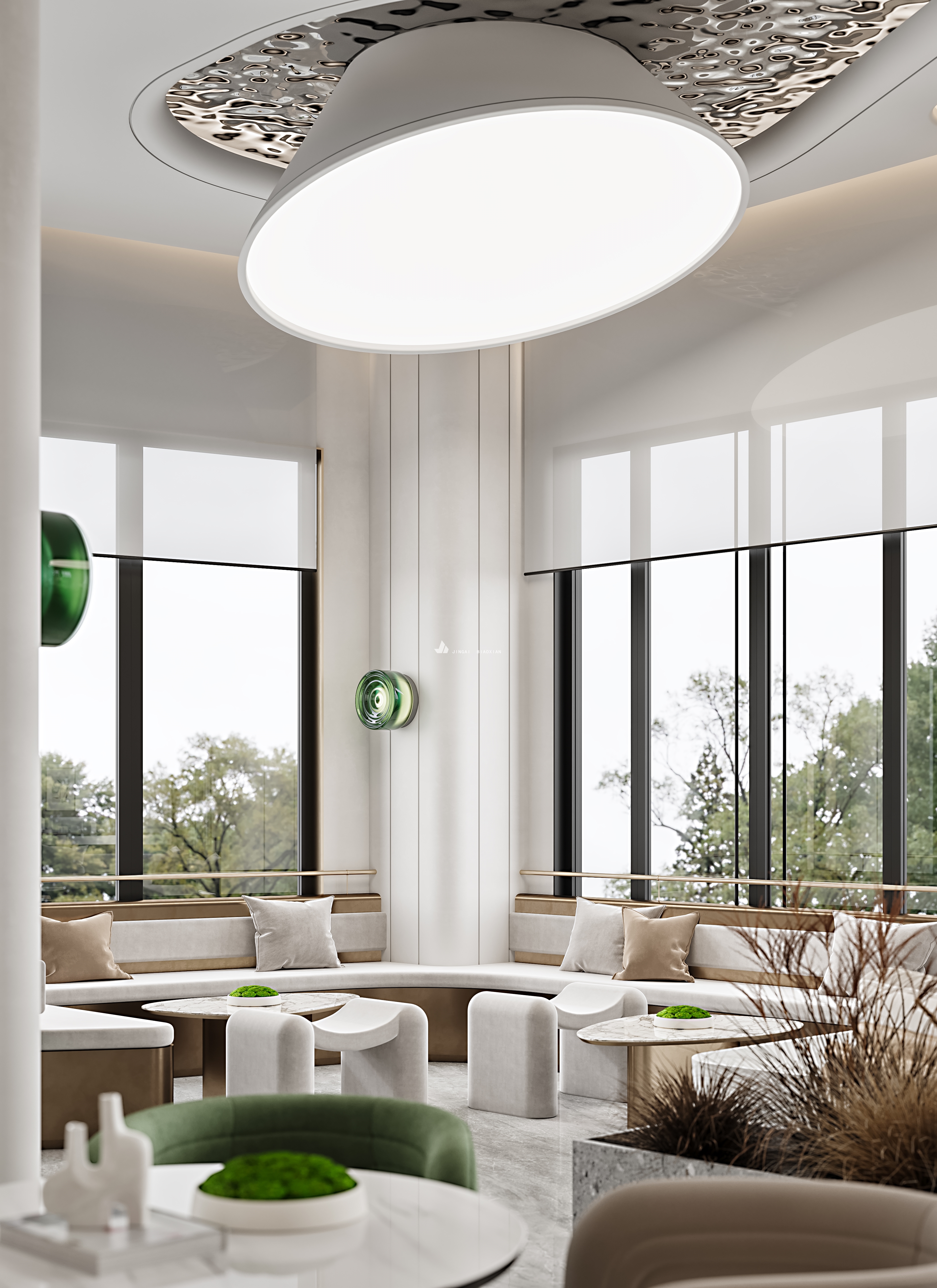 售楼处系列三-青云-44