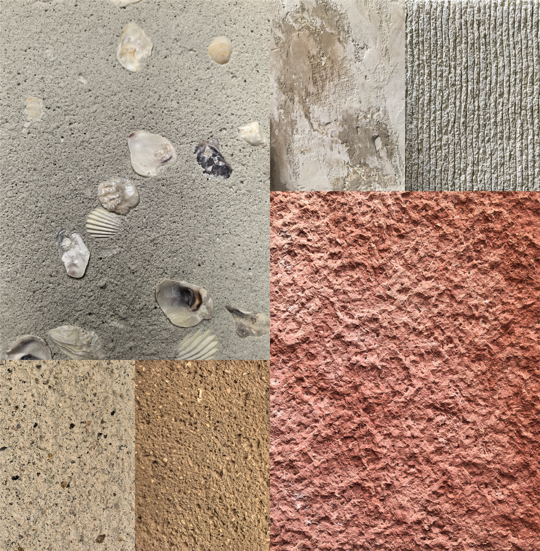 杭州友人制土肌理研究所丨中国杭州丨AD艾克建筑设计-13