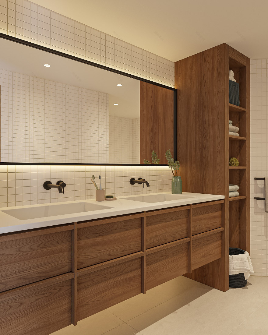 城市中的家·街道之上的庇护所-18