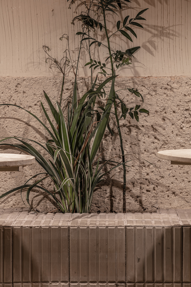 阿根廷 Villa Urquiza 区 Pizzería Marcia 餐厅设计,传统与现代的完美融合-46