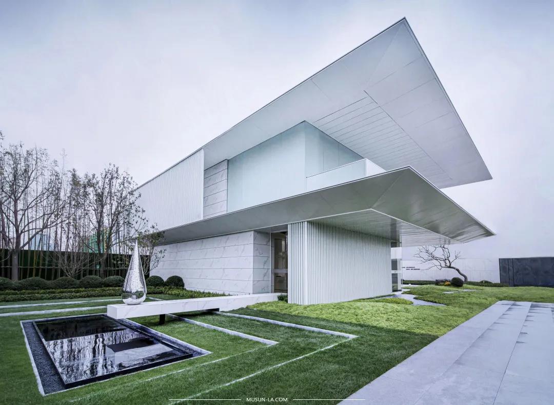 云起时光，澜映运河——融信天阳·云澜天第府-67