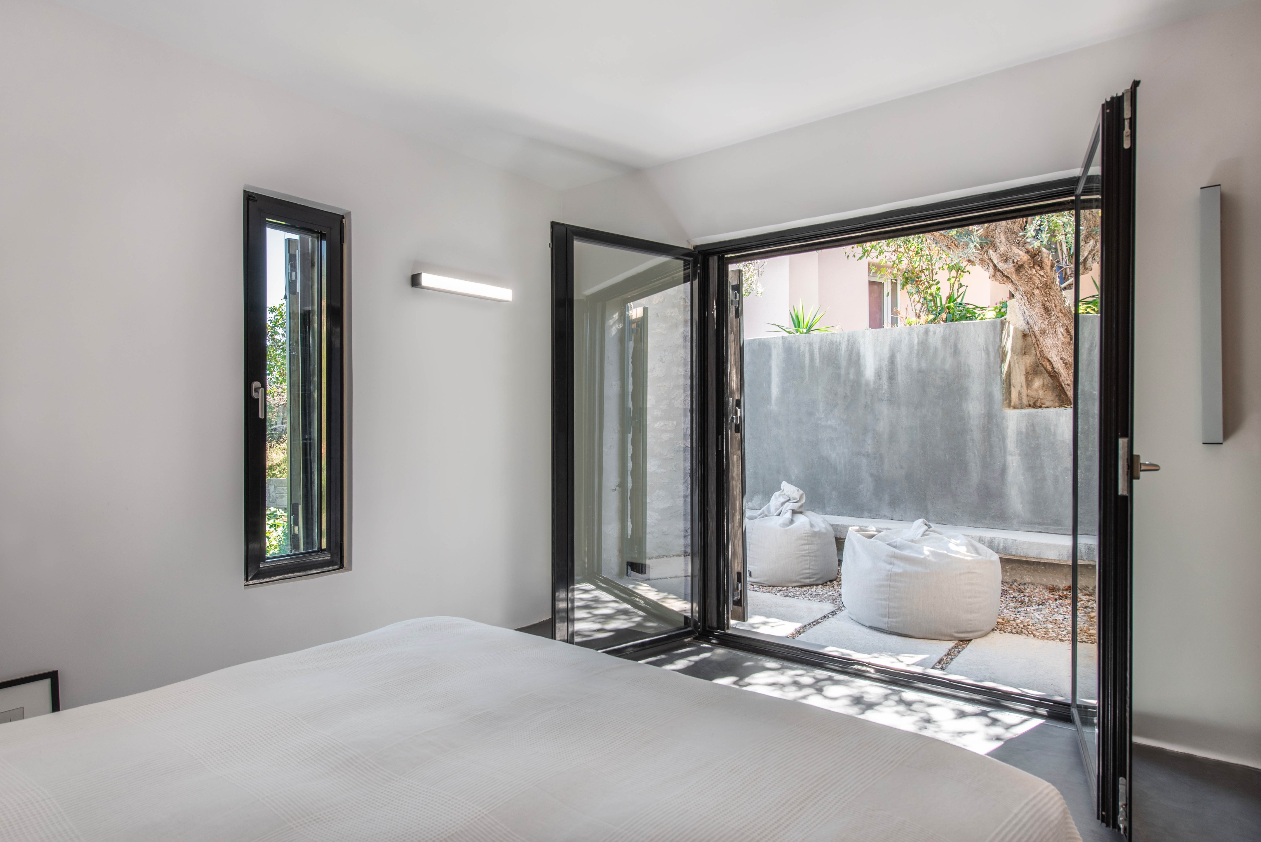 PeloponneseRuralHouse | 自然和谐的乡村别墅设计-68