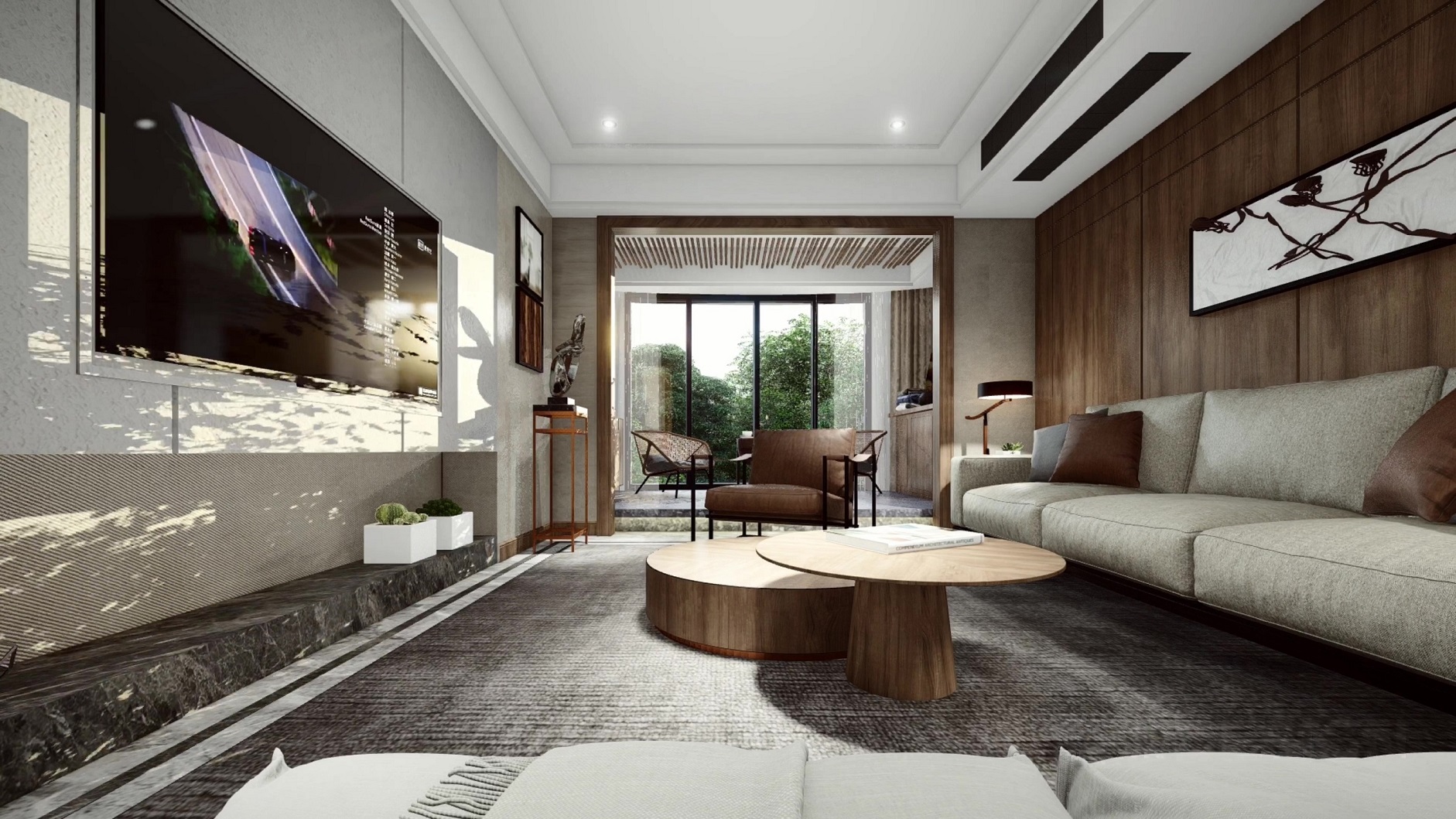 室内设计神器 Lumion8，三分钟打造完美效果图-17