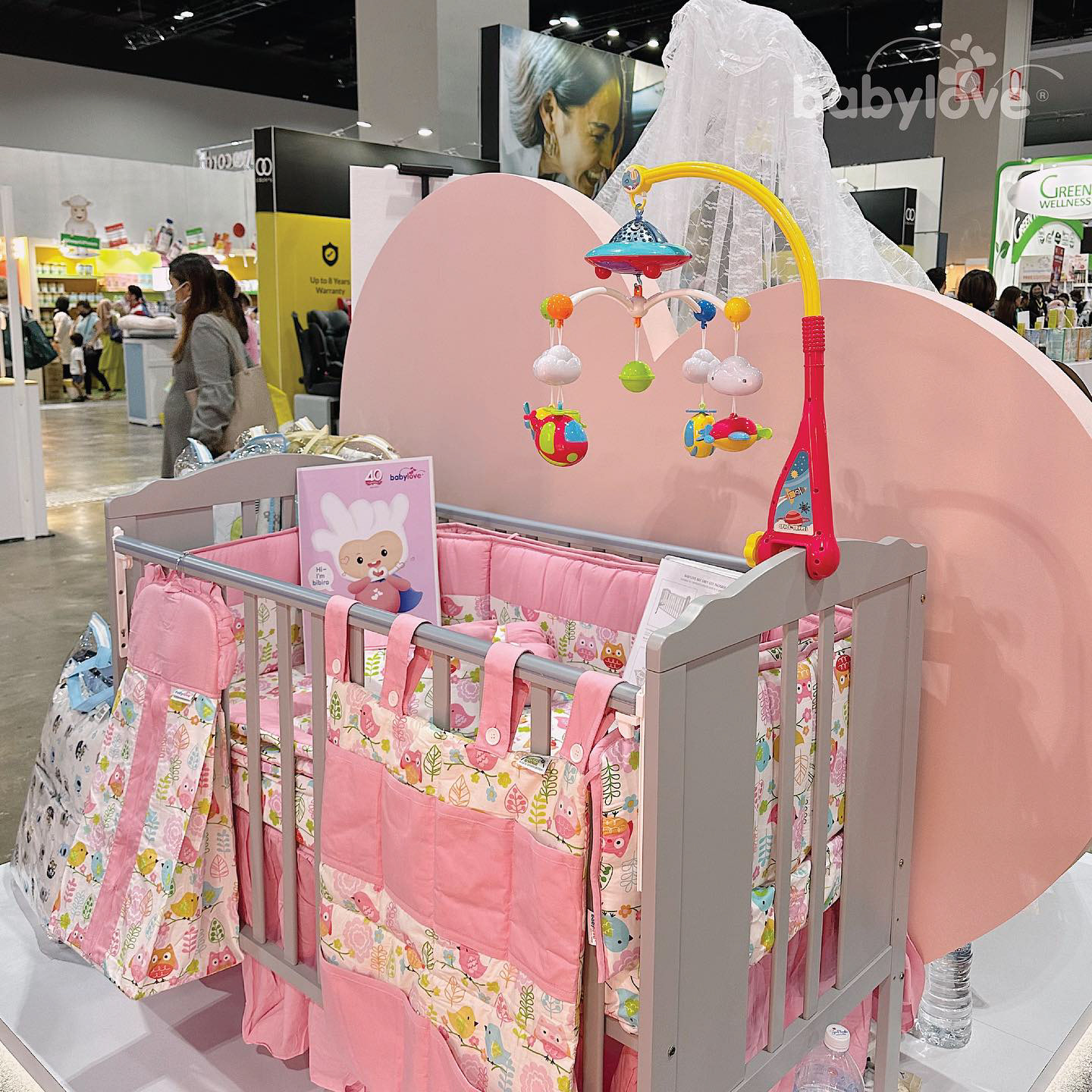 Babylove @ babyfair-12