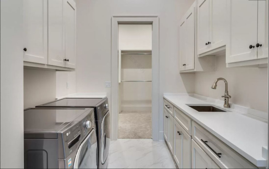 丨墨西哥丨Bob Chatham Custom Home Design-18