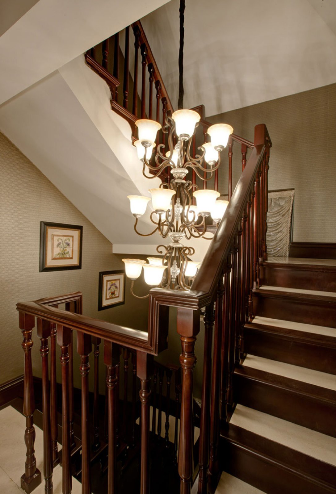 西安绿地国际花都 D   飞视设计-0