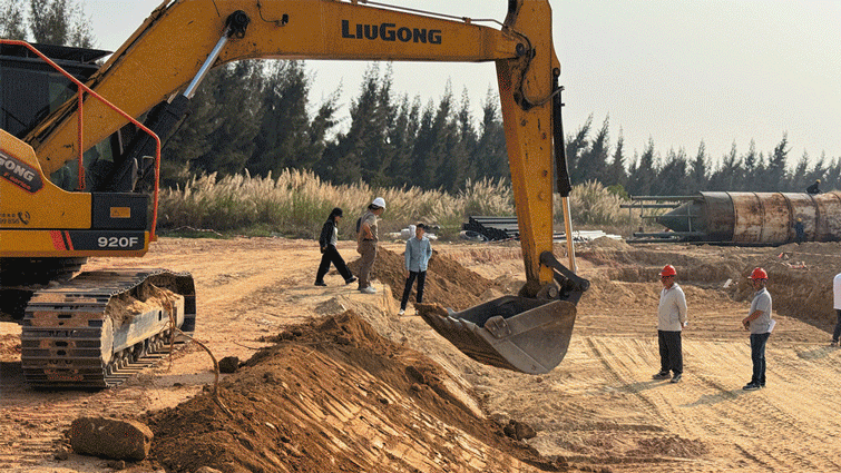 双鱼岛运动集群首开区丨中国漳州丨Yudao Studio昱道景观,Studio 10-233