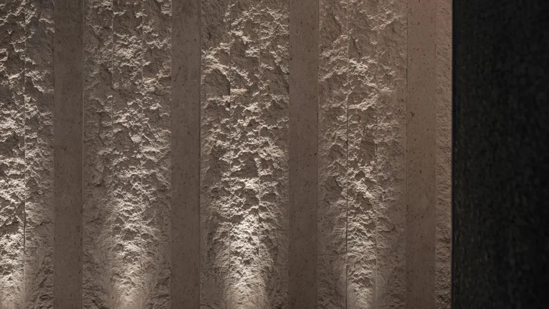 乾园会所 · 东方美学的现代食享空间丨禾田营造-28