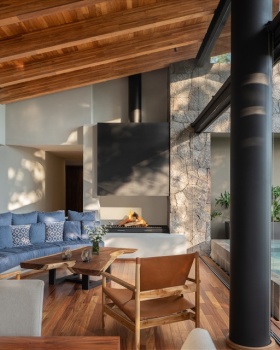 阿万达罗 333 住宅丨意大利布拉丨Zozaya Arquitectos