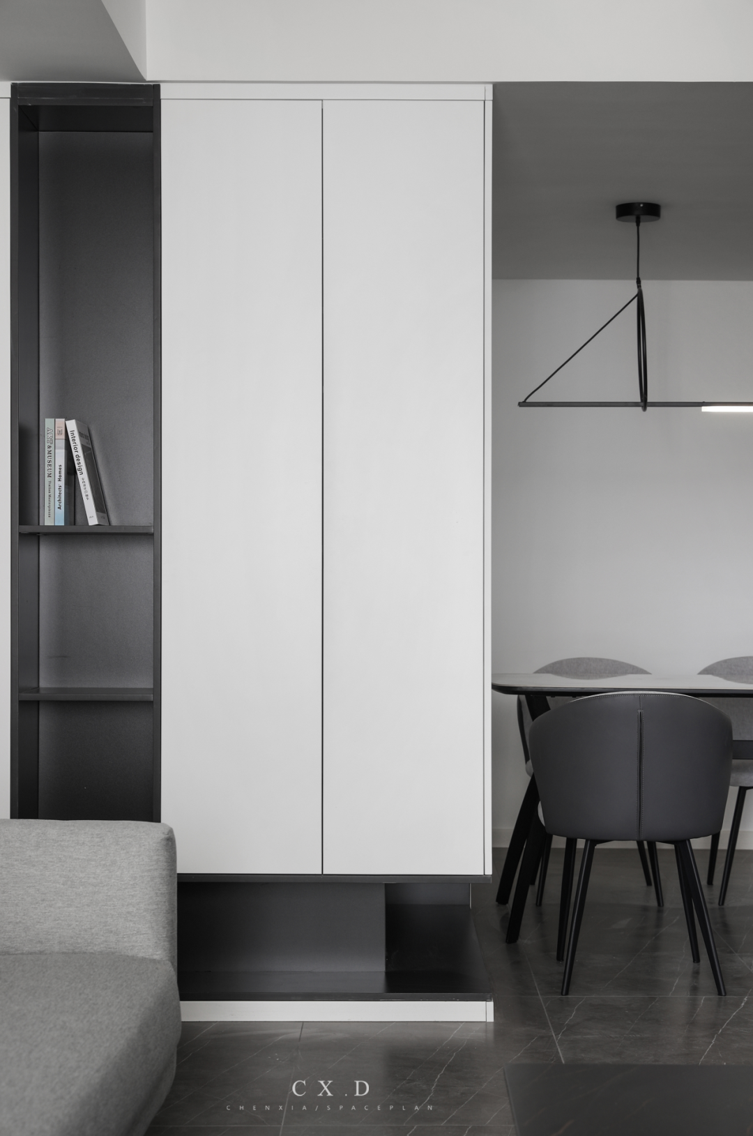 开HOME丨中国淮安丨辰夏空间规划-16