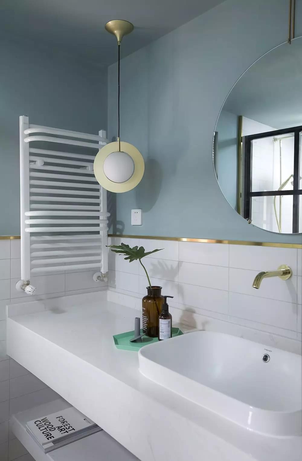 吾隅设计 | 你还敢再“色”一点吗？设计师！-40