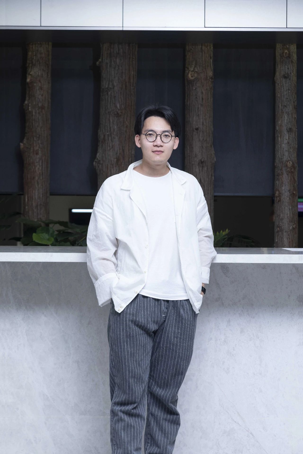 SLEEK斯李克门窗展厅丨中国上海丨苏权伟设计团队-78