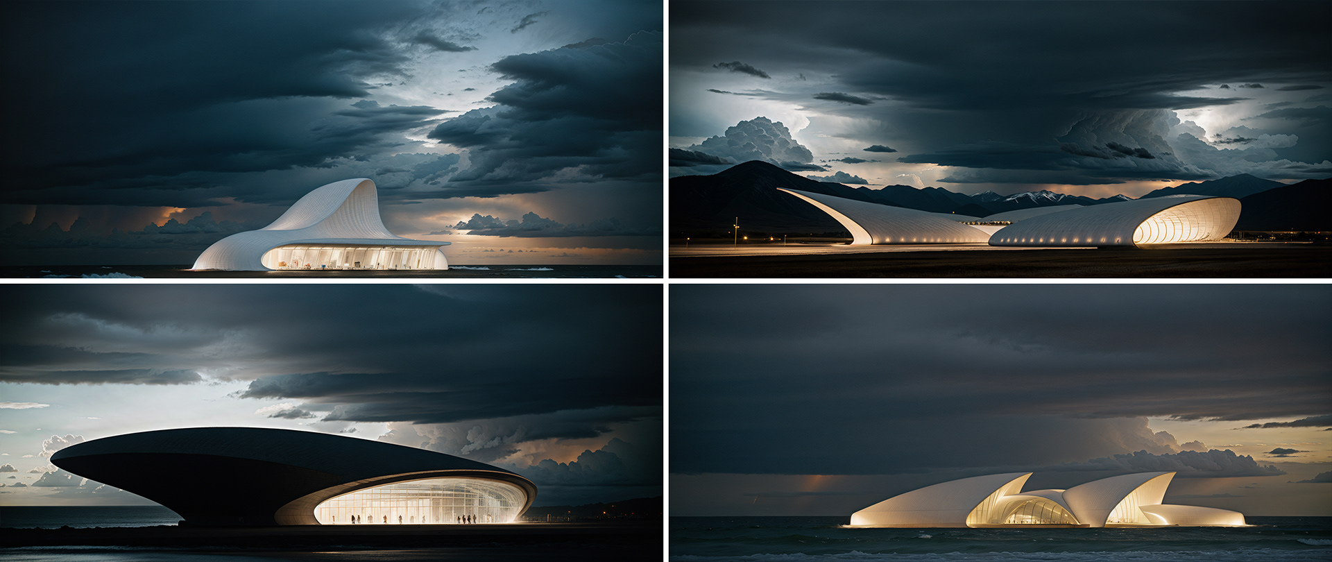 情绪系列 06·《只是灵感》-55