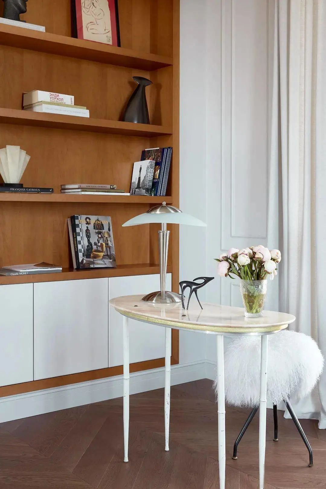 极简主义住宅丨俄罗斯丨Olga Manakova-50