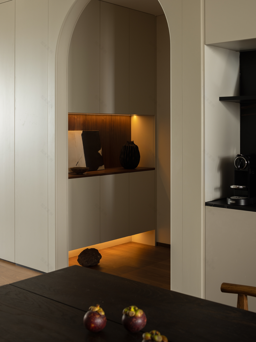 四川自然松驰的家 · 谢立城丨中国四川-29