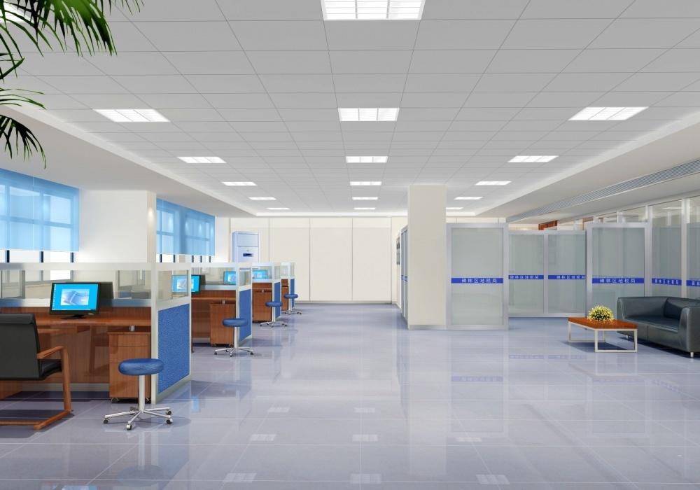 
西安市碑林区地税局 -7