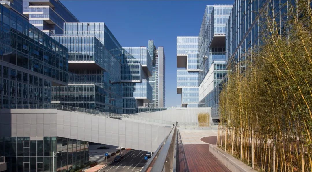 阿里巴巴集团云计算研发中心（阿里云中心）丨中国深圳丨CCDI悉地国际-10