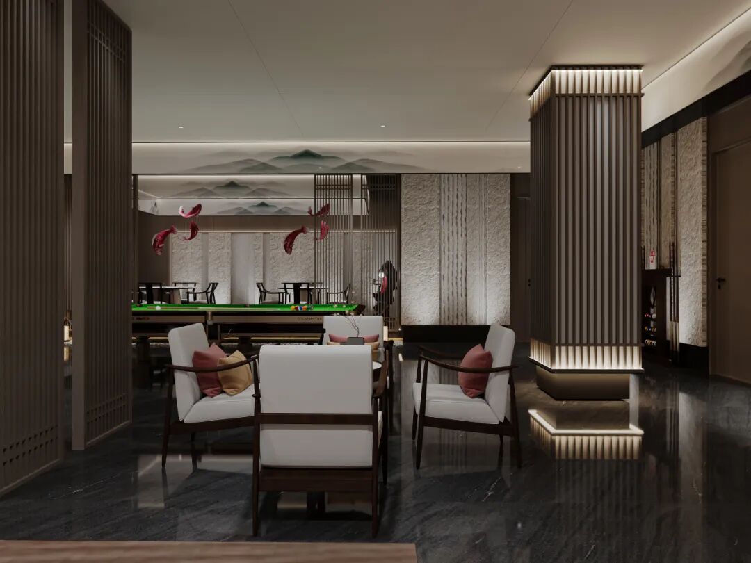 睿▪️空间设计-12