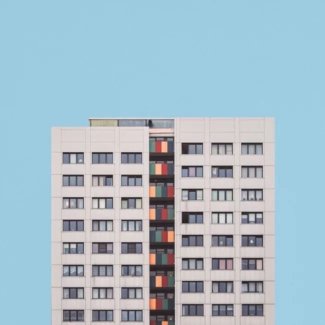 光影,结构与秩序 · 建筑摄影精选合辑-89