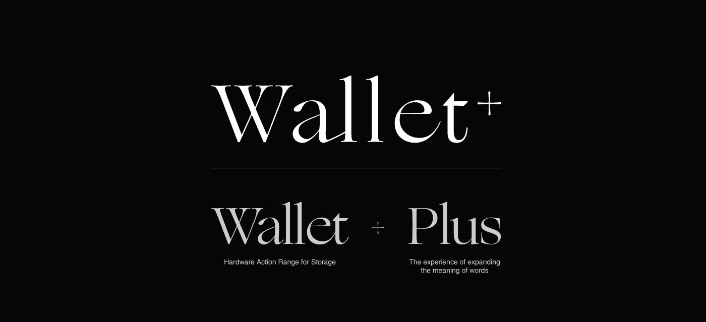 Wallet+品牌设计与产品设计-14