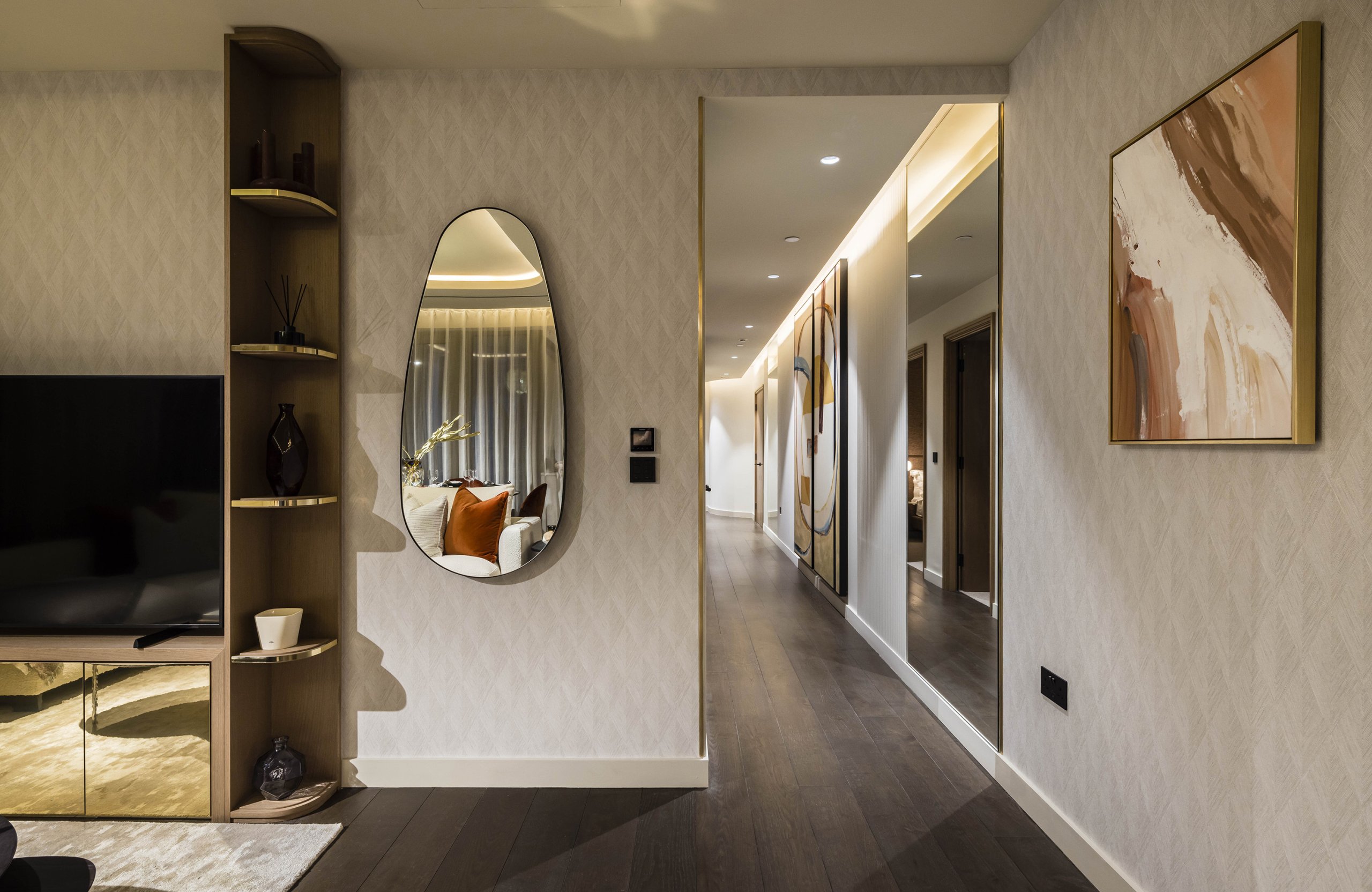 丨英国伦敦丨Honky Design Limited-10