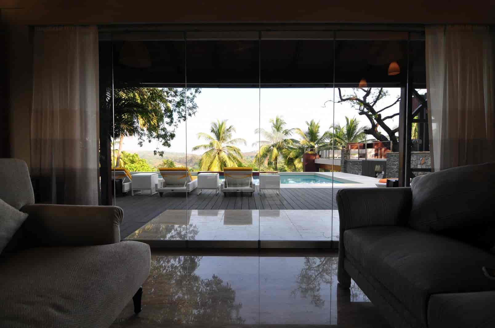 线性泳池与微空间设计-10