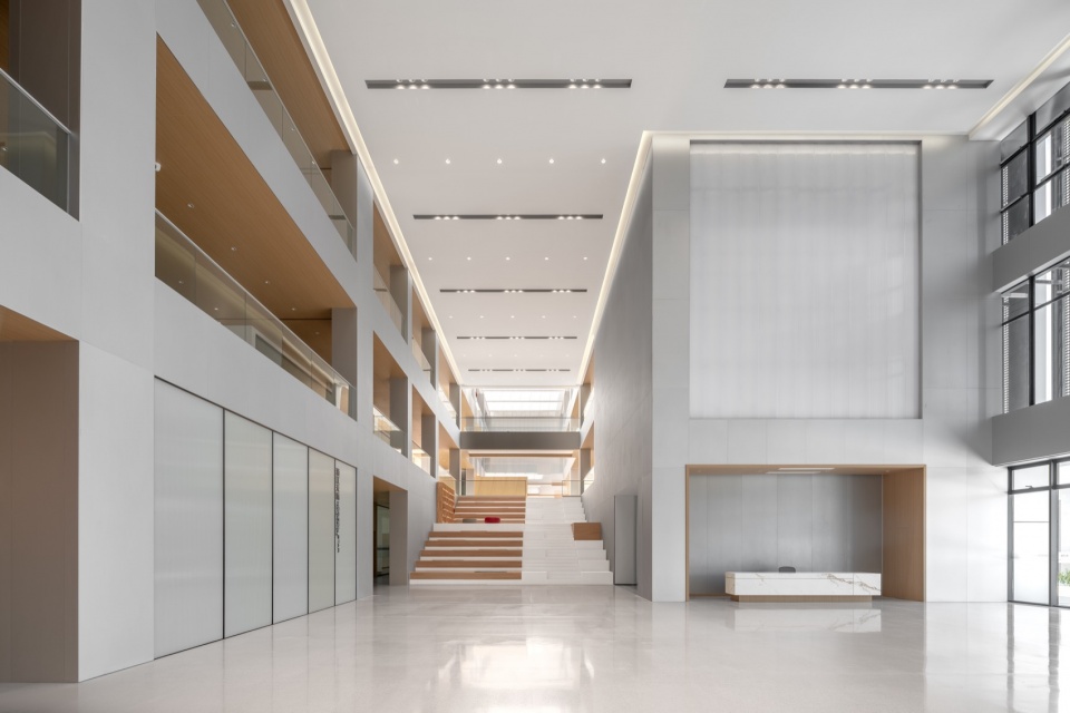 浙江天际互感器未来工厂丨中国浙江丨Mage Design-36