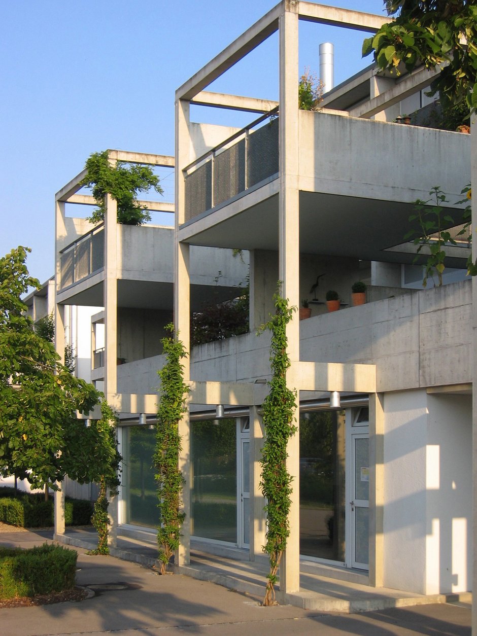 丨瑞士伯尔尼-14