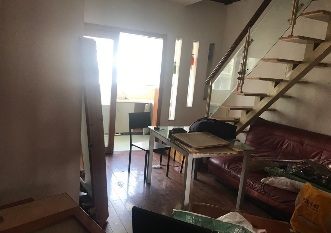 《之间》——城市中的自然与历史交融-64