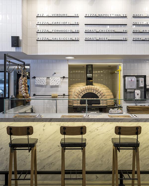 Viena Delish 餐厅-4