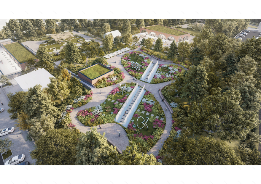 布尔诺地铁丨中国黄山-7