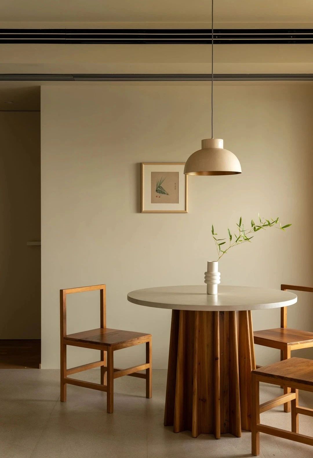 和心·一味丨中国上海丨MUKA ARCHITECTS木卡工作室-75