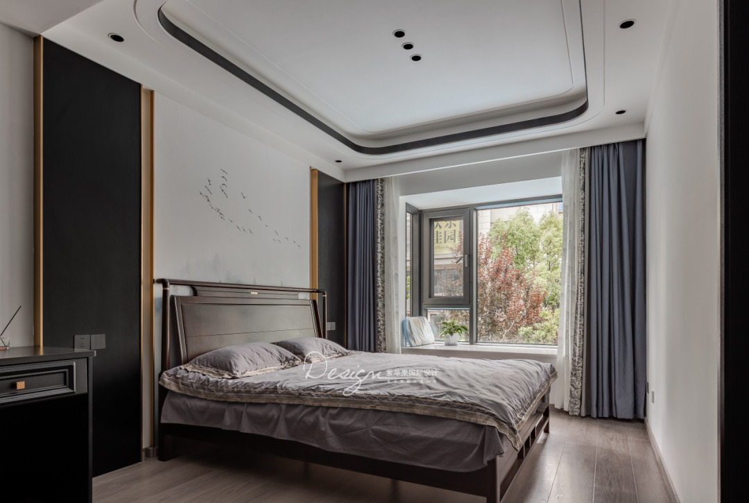 知味人生 · 碧桂园龙川府中式雅韵美家丨杨敏,吴静-51