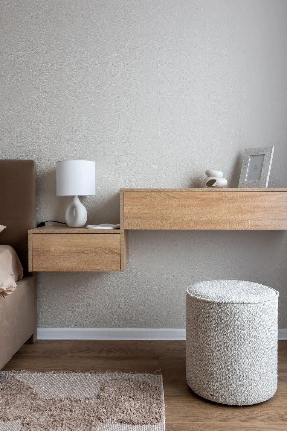 42㎡北欧小公寓丨Svetlana Ryabova-22