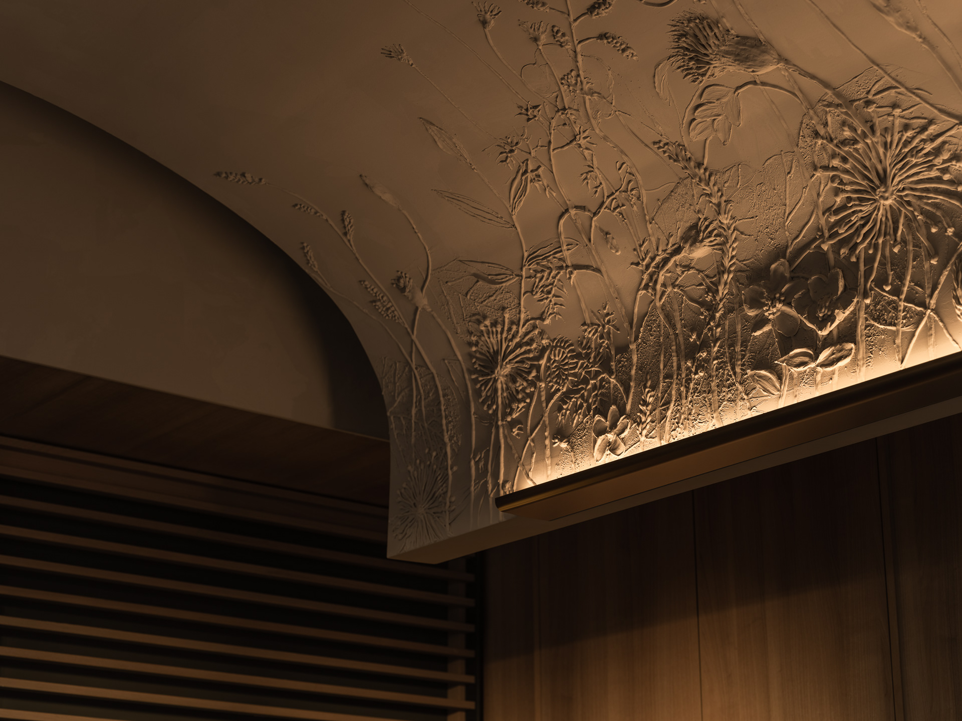 Hezi Spa Club｜和子SPA会馆丨中国丨S5 design上瑞元筑-59
