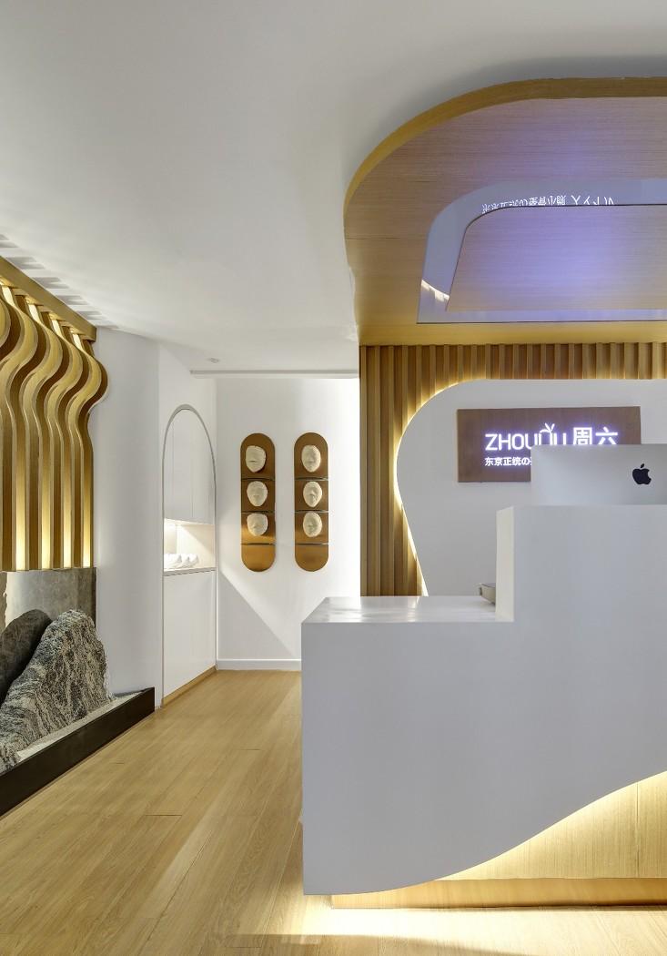 小颜的简约宜居空间-1