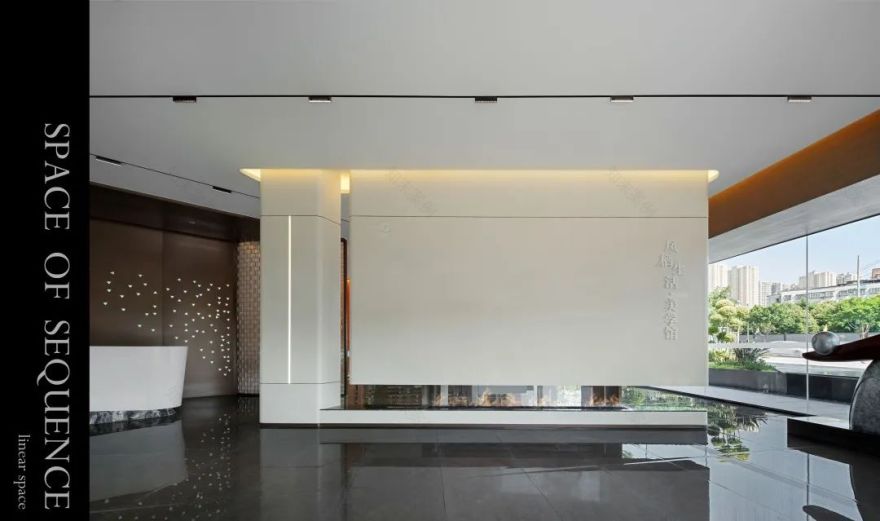 奕舍作品 | 陕建·凤栖学府—探索未来城市主场-38