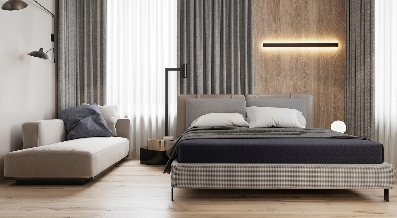 大美至简，现代简约风格设计典范-10