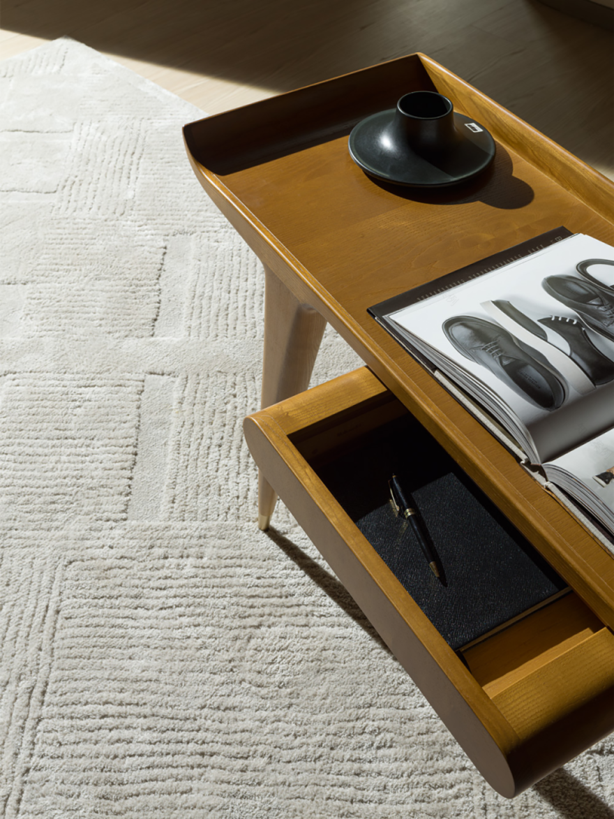 Molteni&C 2023 新品发布丨比利时-167