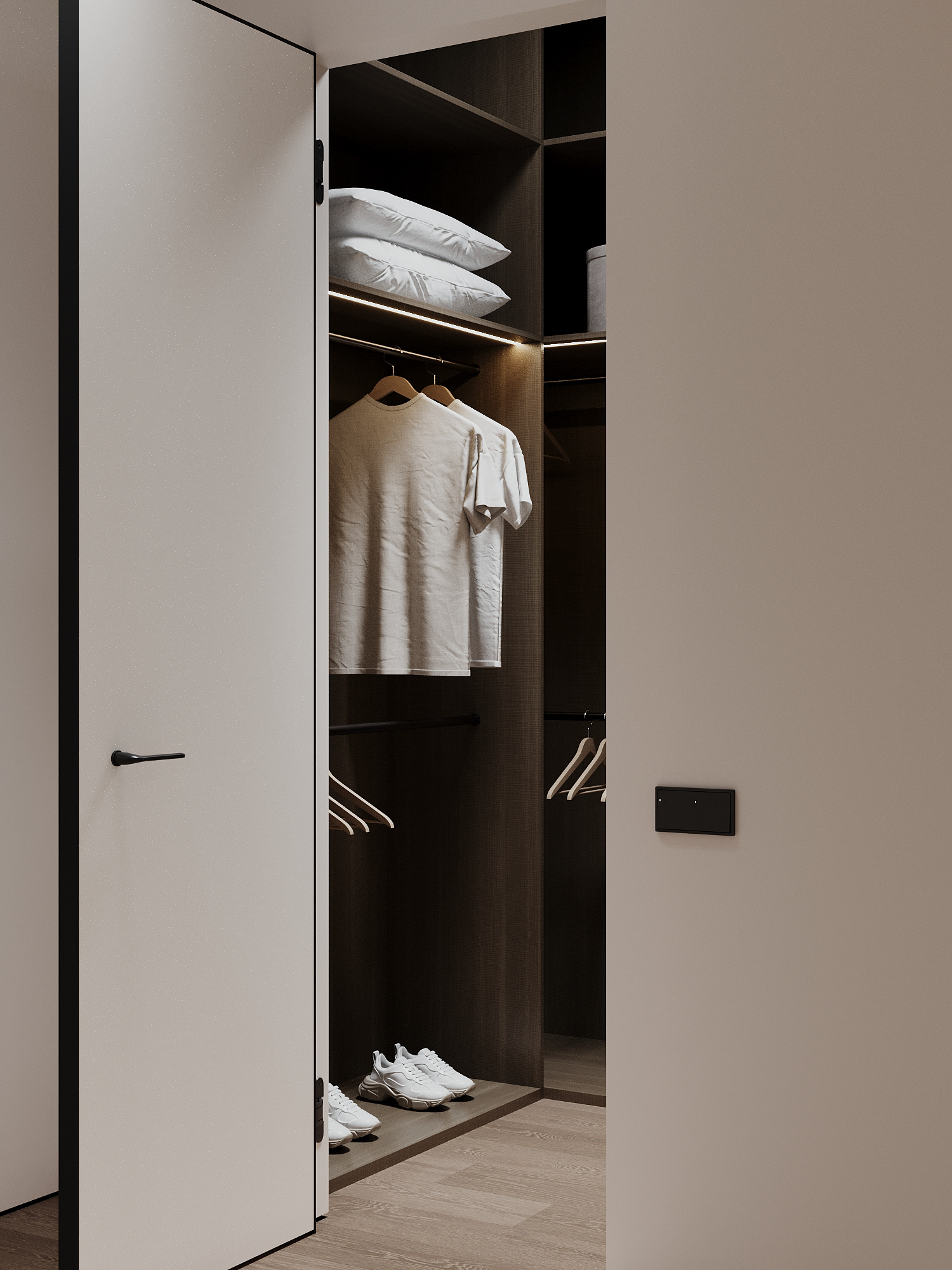 钻石110·室内设计、可视化呈现丨motto+partners-34