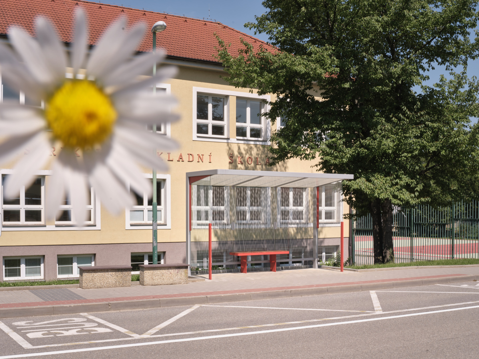 Nubo公交候车亭-1