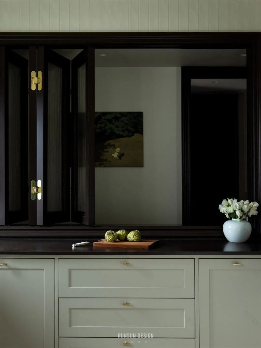 丹那沙林 · 量身定制的南亚热带风情私宅设计丨朗石设计-73