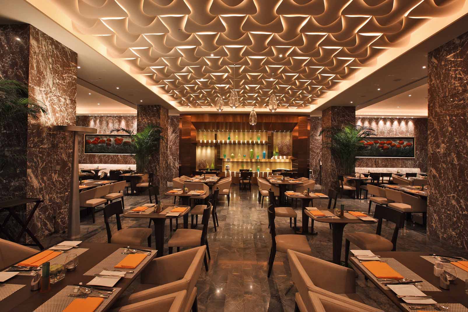 宁波威斯汀酒店（The Westin Ningbo）-12