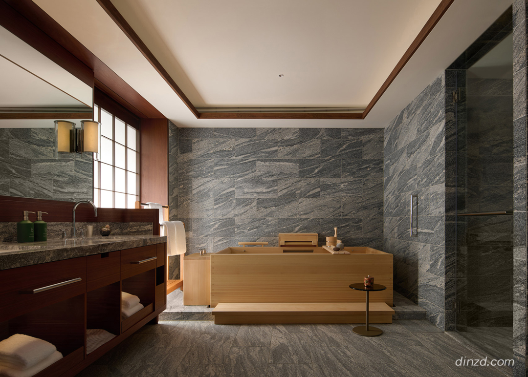 京都嘉佩乐酒店丨日本京都丨隈研吾建筑都市设计事务所,Brewin Design Office-60